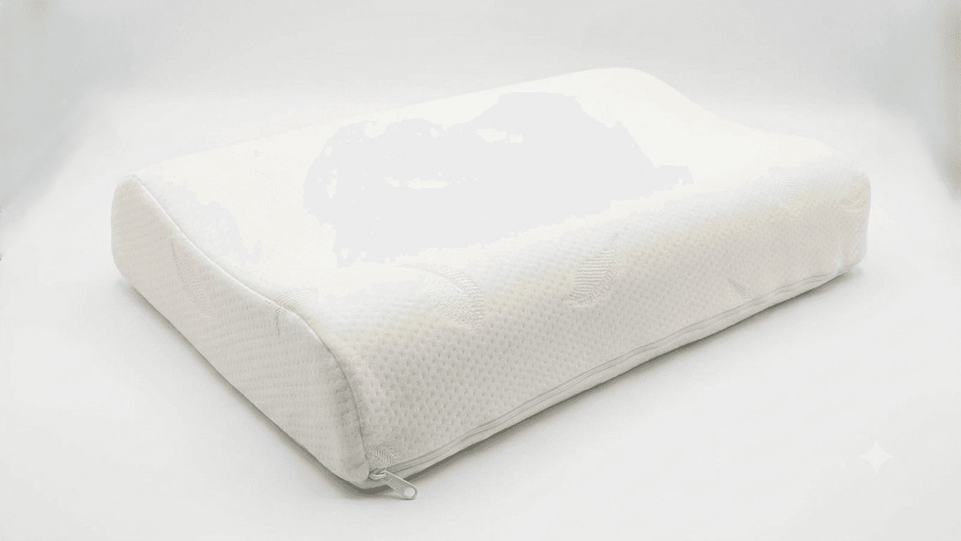 Almohada Memory Foam - Colchones Posada