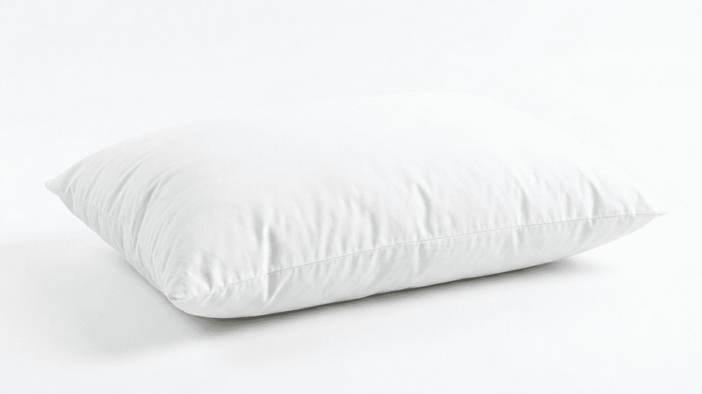 Almohada Sencilla - Colchones Posada